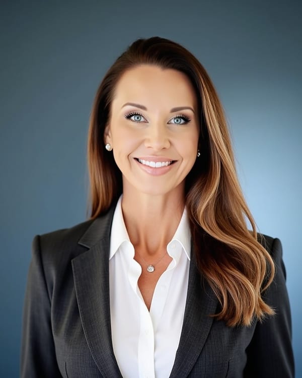 Dr. Stephanie L. Renfrow, Ph.D. — Licensed Clinical Psychologist
